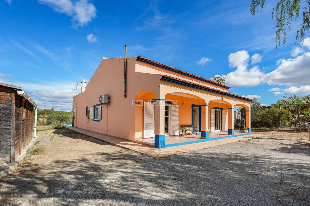 Quinta T3 para Venda em Olhão Foto 33