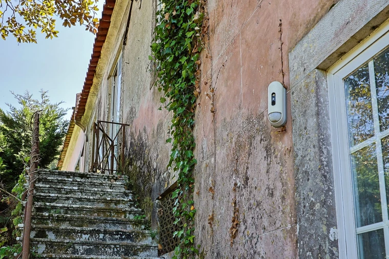 Moradia T10 para Venda em Agualva e Mira-Sintra Foto 70