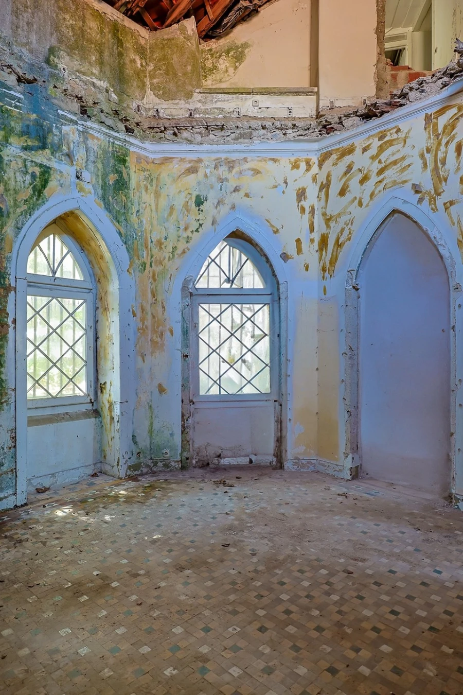 Moradia T10 para Venda em Agualva e Mira-Sintra Foto 50