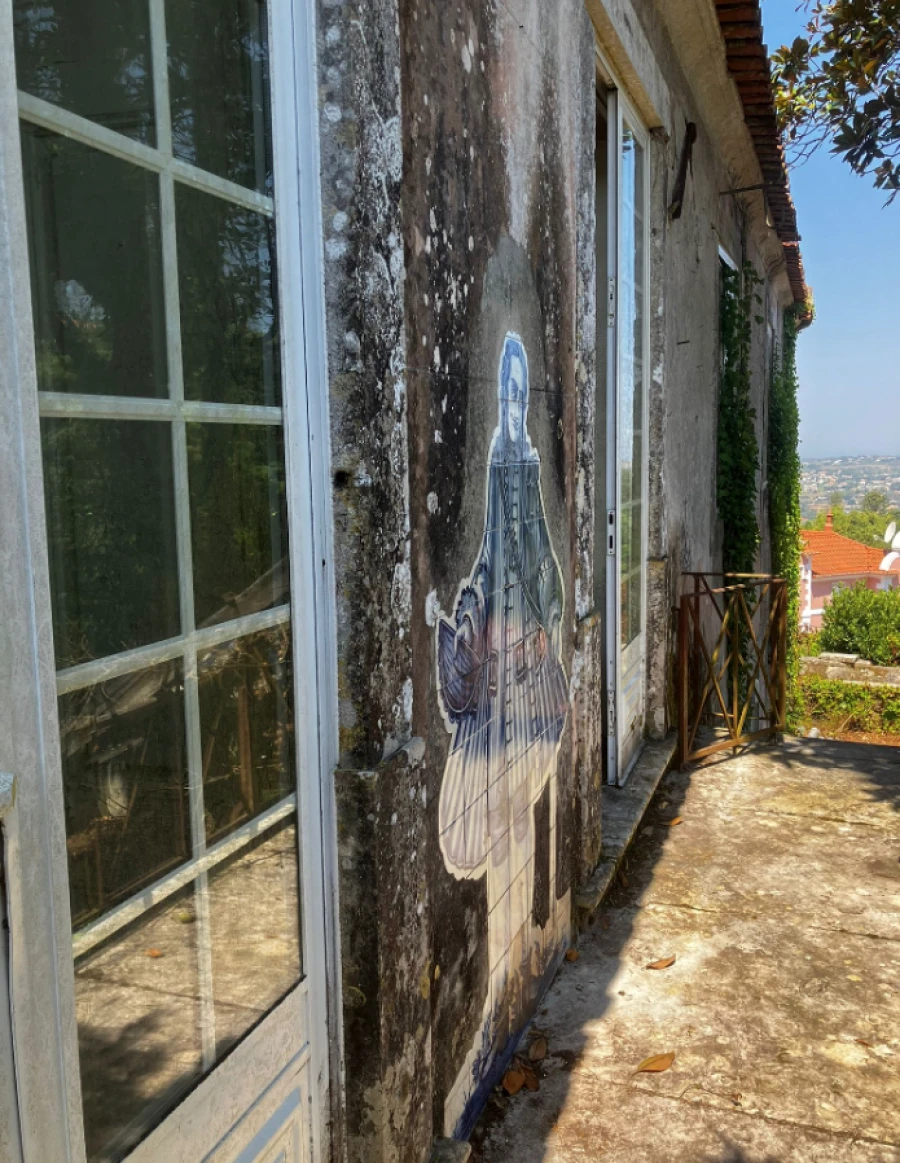 Moradia T10 para Venda em Agualva e Mira-Sintra Foto 17