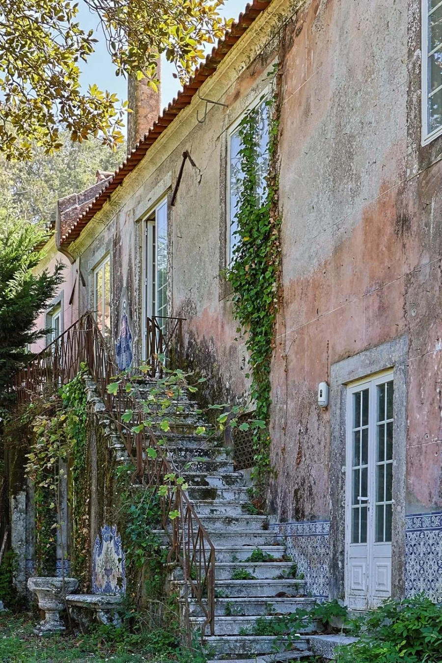 Moradia T10 para Venda em Agualva e Mira-Sintra Foto 94