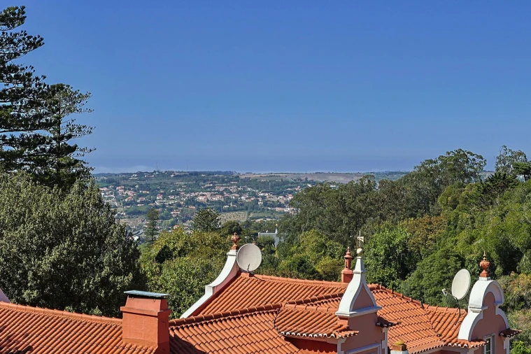 Moradia T10 para Venda em Agualva e Mira-Sintra Foto 103