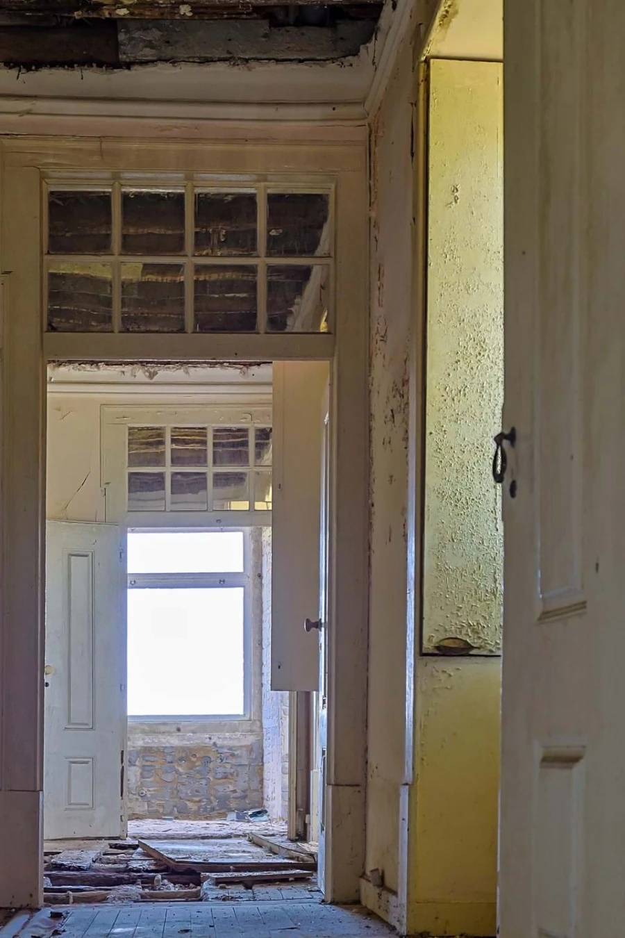 Moradia T10 para Venda em Agualva e Mira-Sintra Foto 63