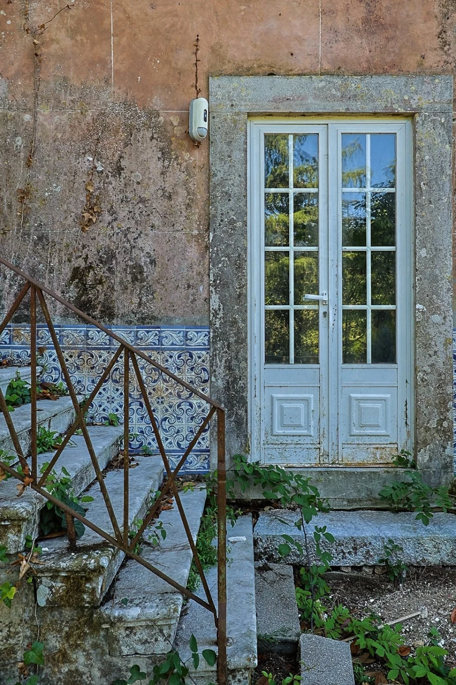 Moradia T10 para Venda em Agualva e Mira-Sintra Foto 67