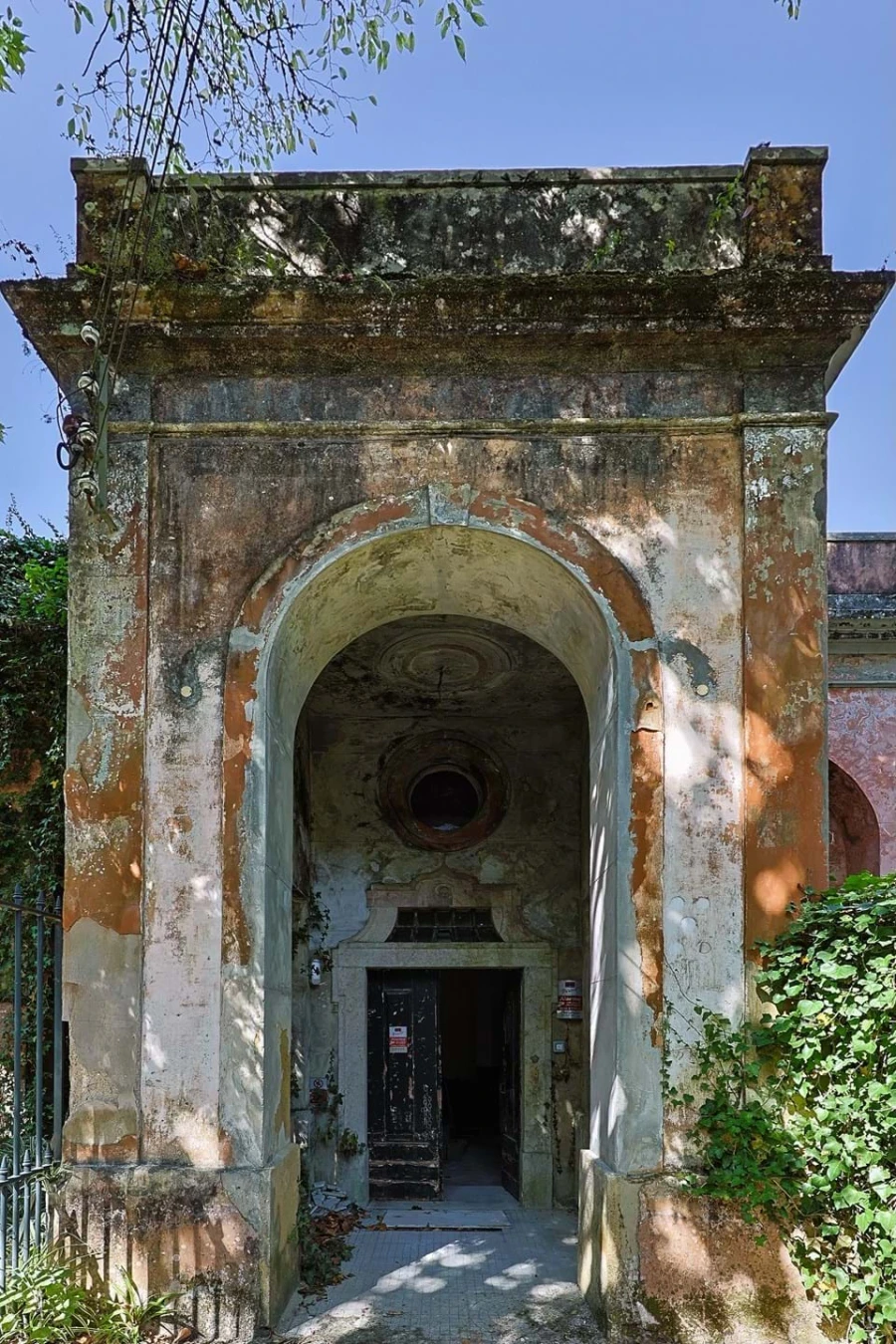 Moradia T10 para Venda em Agualva e Mira-Sintra Foto 112