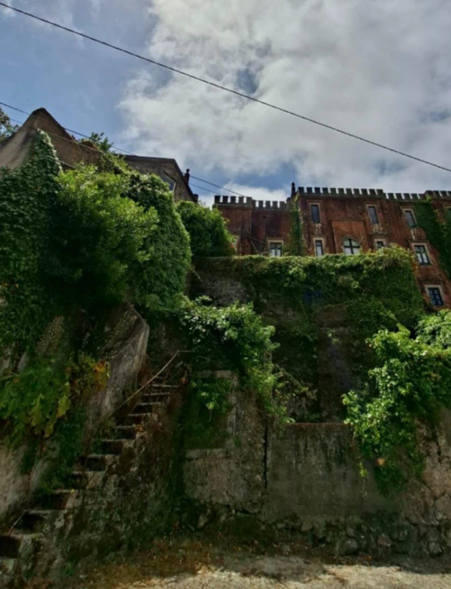 Moradia T10 para Venda em Agualva e Mira-Sintra Foto 16