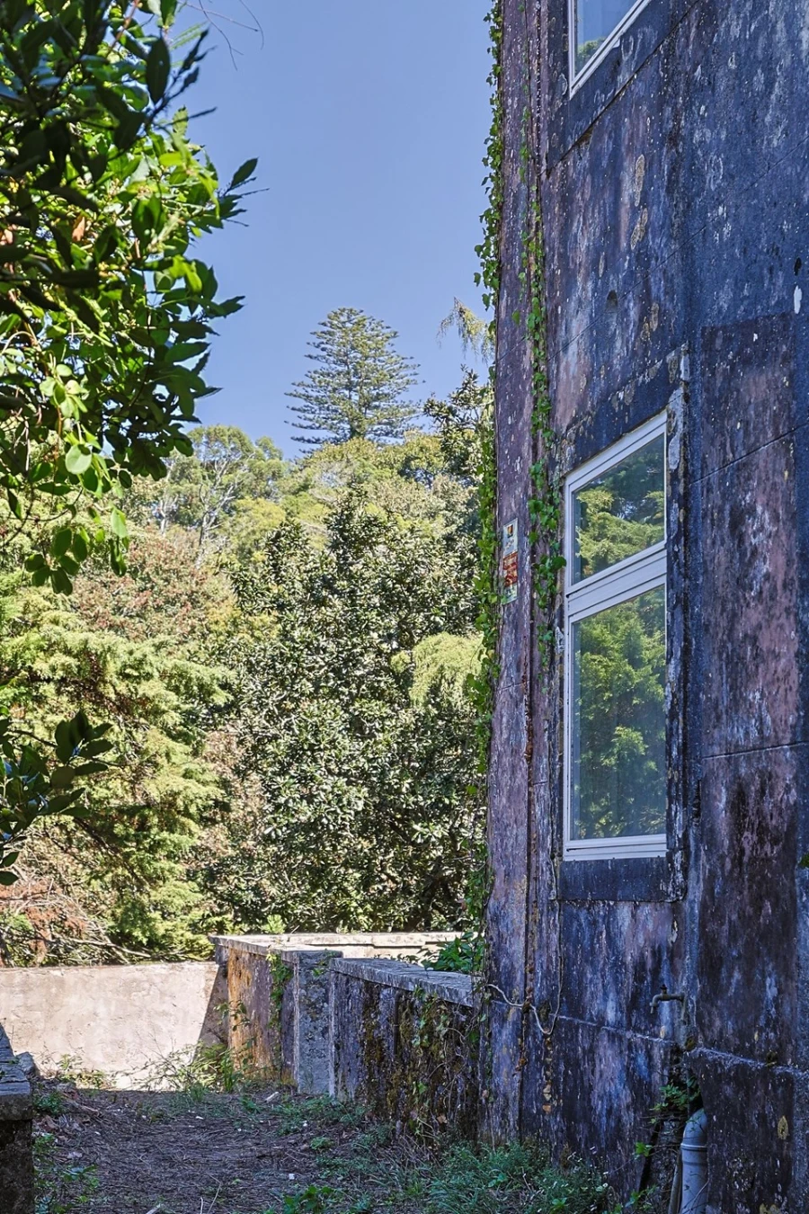 Moradia T10 para Venda em Agualva e Mira-Sintra Foto 95