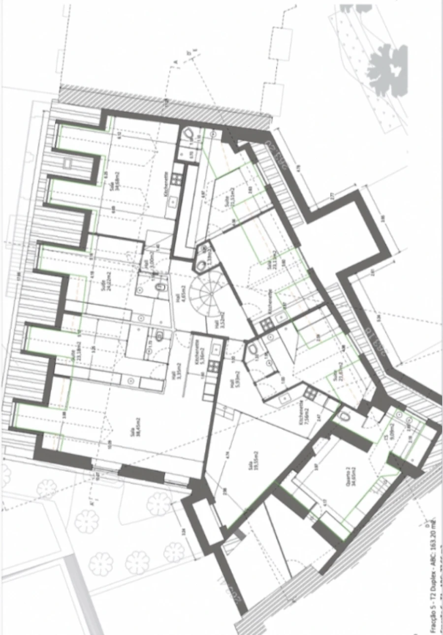 Moradia T10 para Venda em Agualva e Mira-Sintra Foto 117