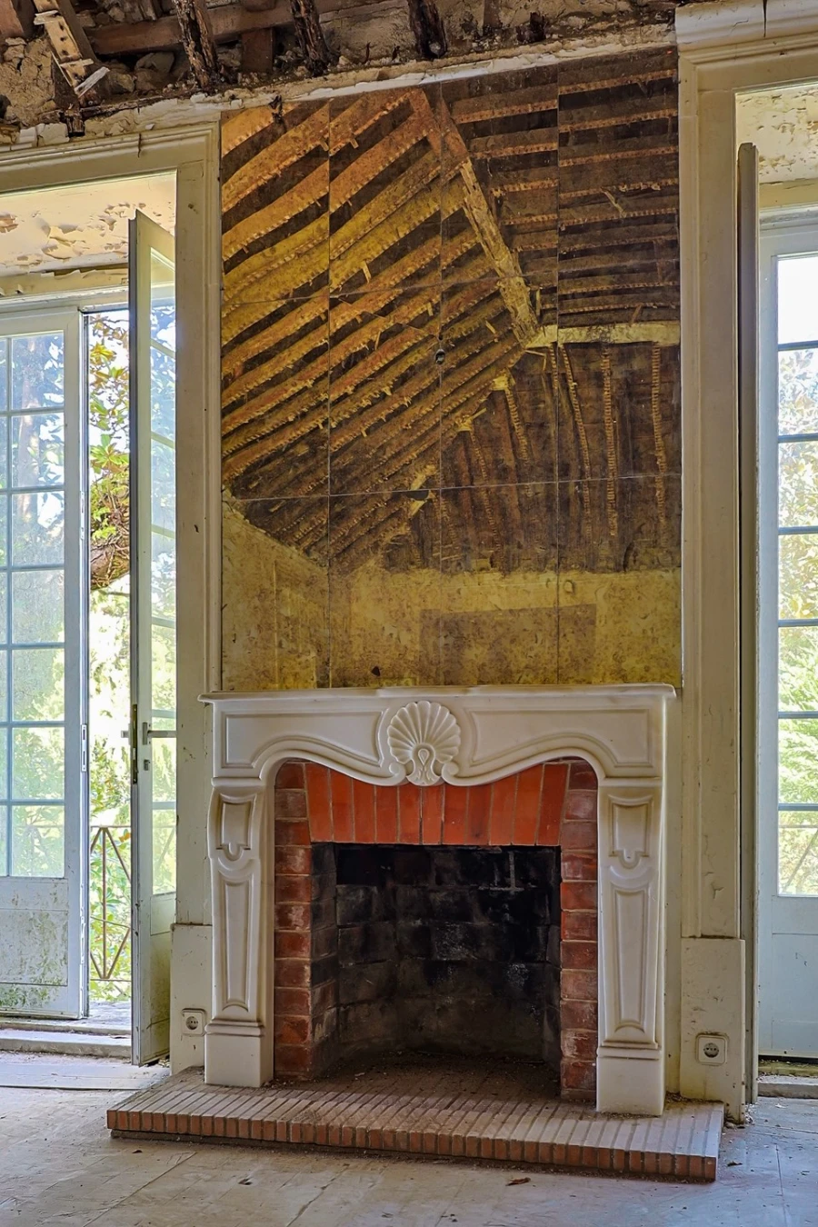 Moradia T10 para Venda em Agualva e Mira-Sintra Foto 59