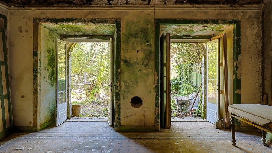 Moradia T10 para Venda em Agualva e Mira-Sintra Foto 86