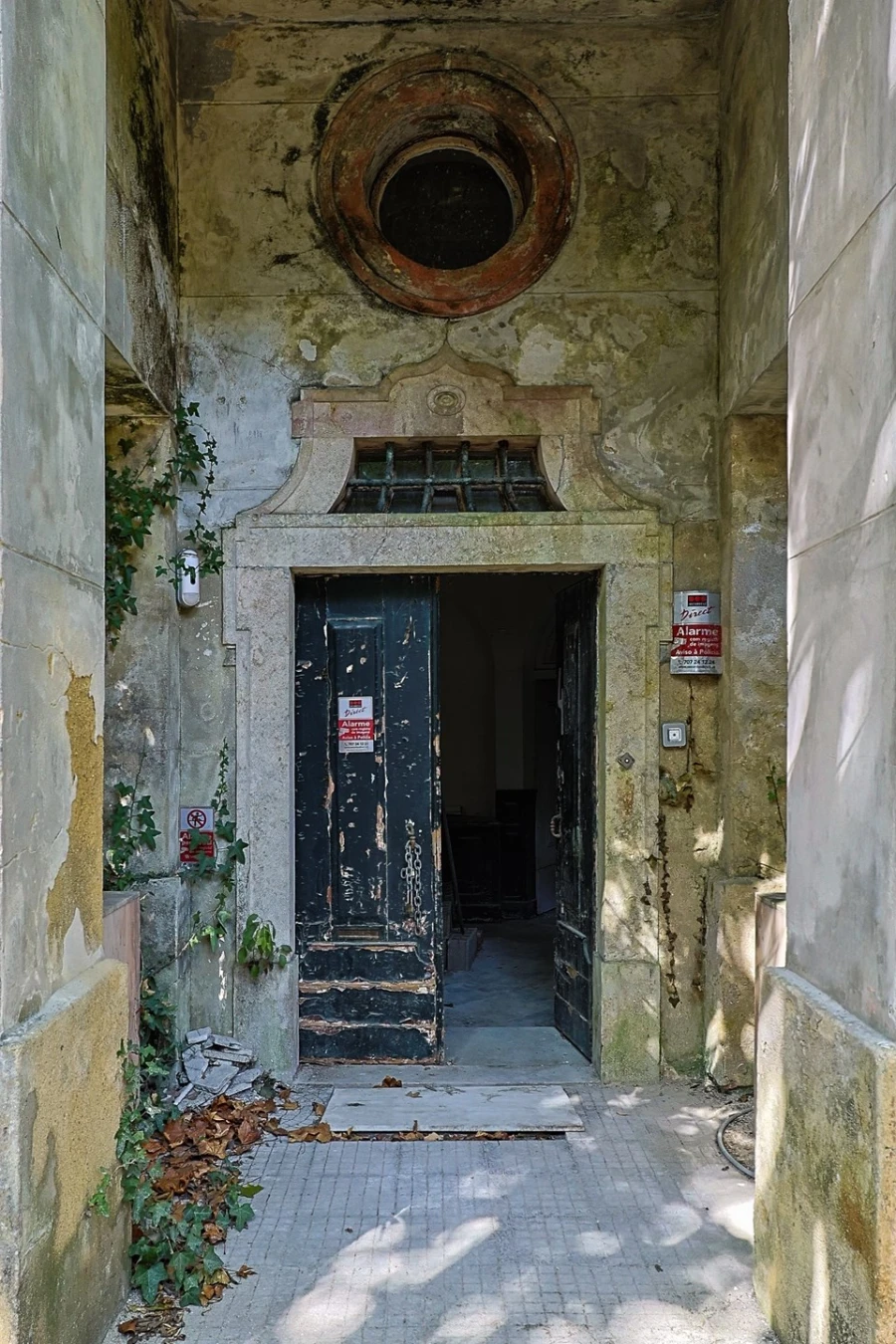 Moradia T10 para Venda em Agualva e Mira-Sintra Foto 106