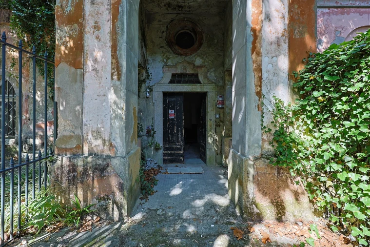 Moradia T10 para Venda em Agualva e Mira-Sintra Foto 108