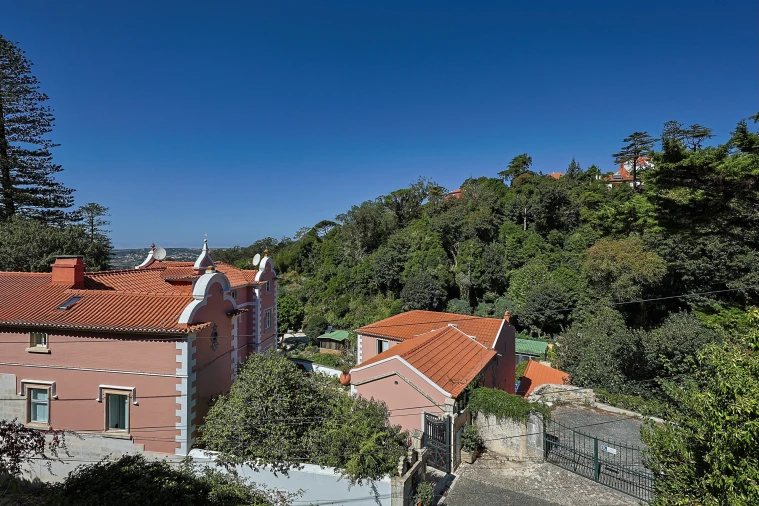 Moradia T10 para Venda em Agualva e Mira-Sintra Foto 100