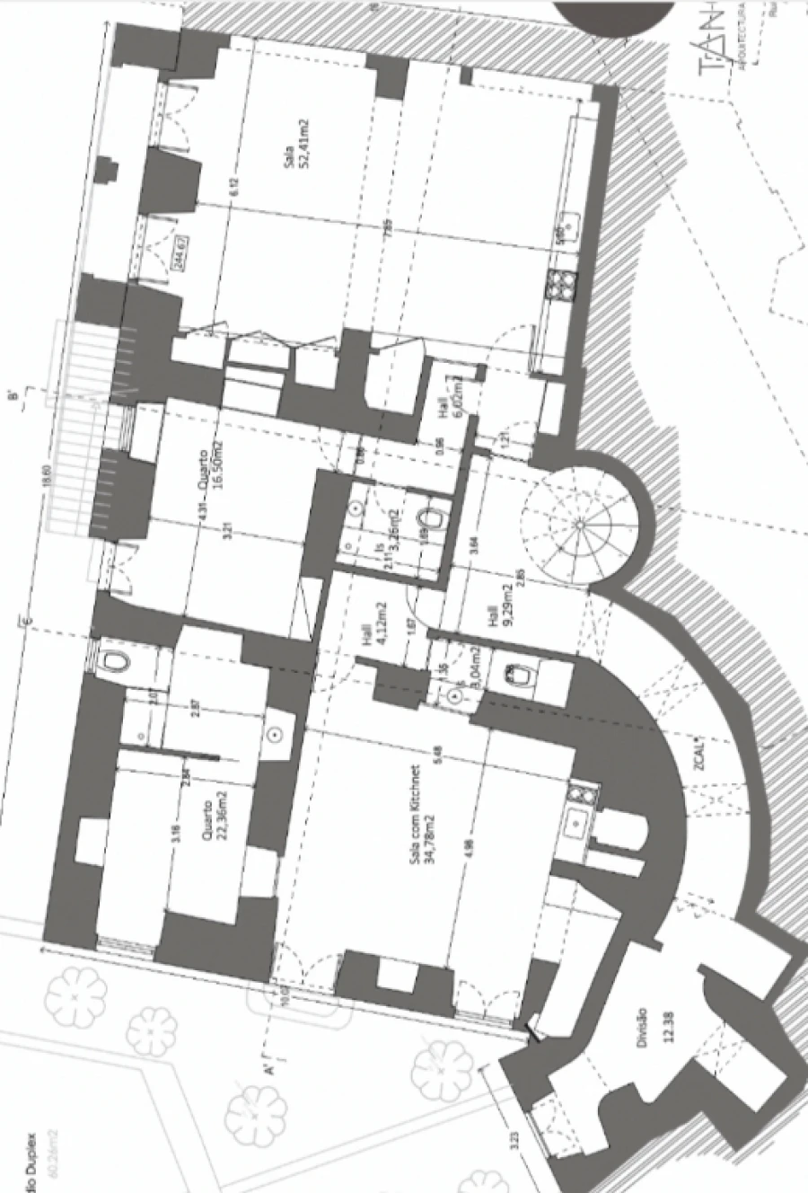Moradia T10 para Venda em Agualva e Mira-Sintra Foto 119