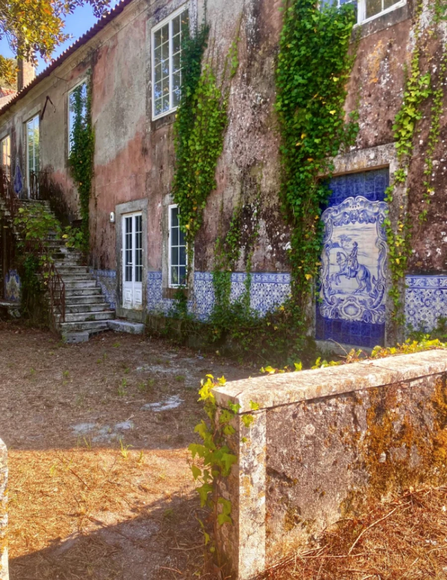 Moradia T10 para Venda em Agualva e Mira-Sintra Foto 14