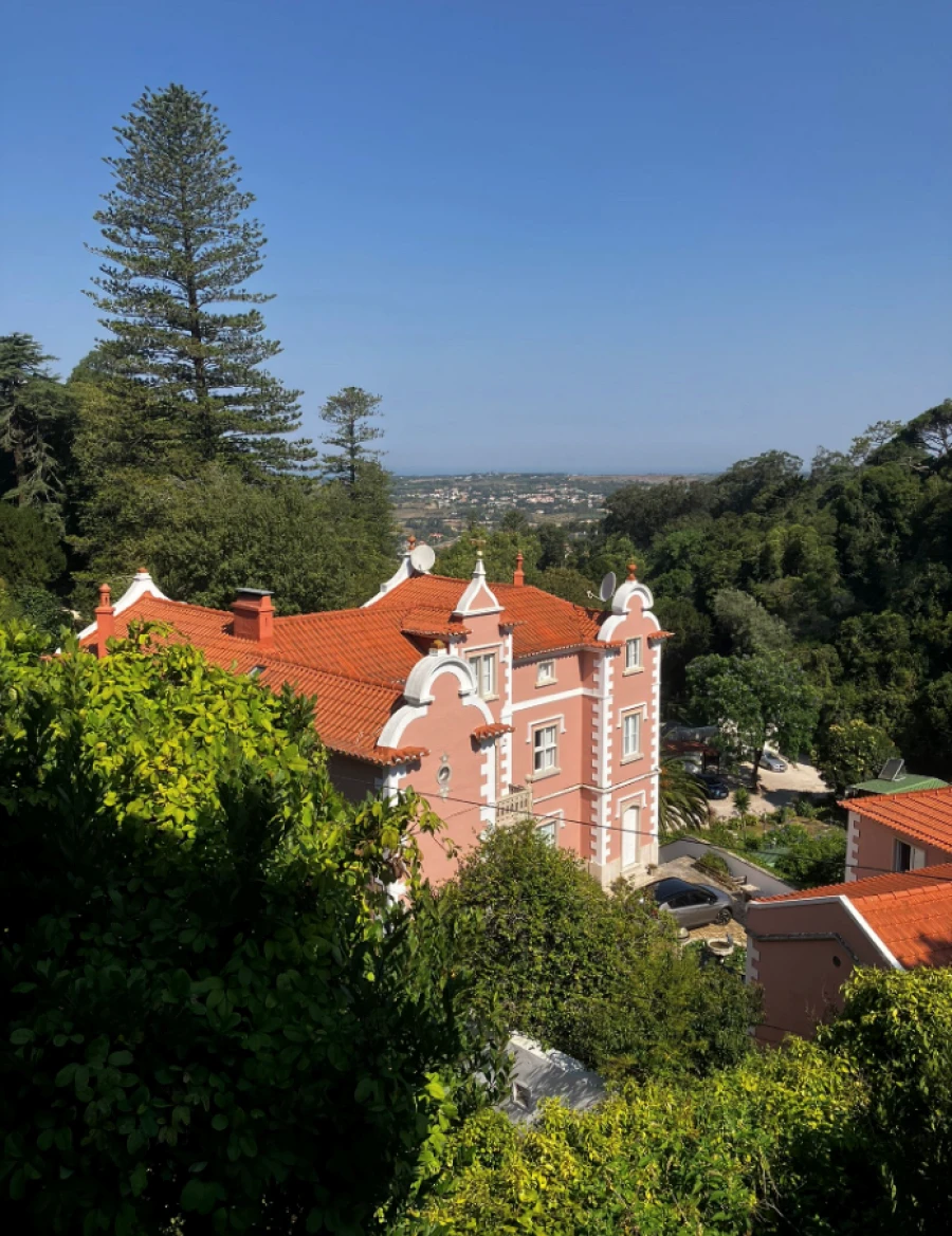 Moradia T10 para Venda em Agualva e Mira-Sintra Foto 9