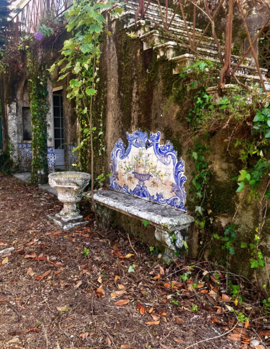 Moradia T10 para Venda em Agualva e Mira-Sintra Foto 15