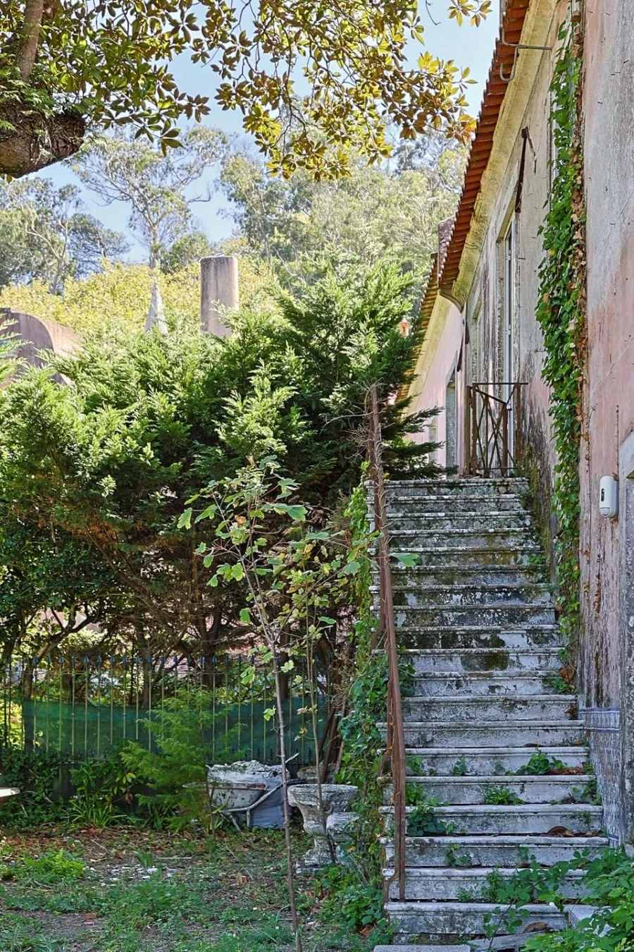 Moradia T10 para Venda em Agualva e Mira-Sintra Foto 78