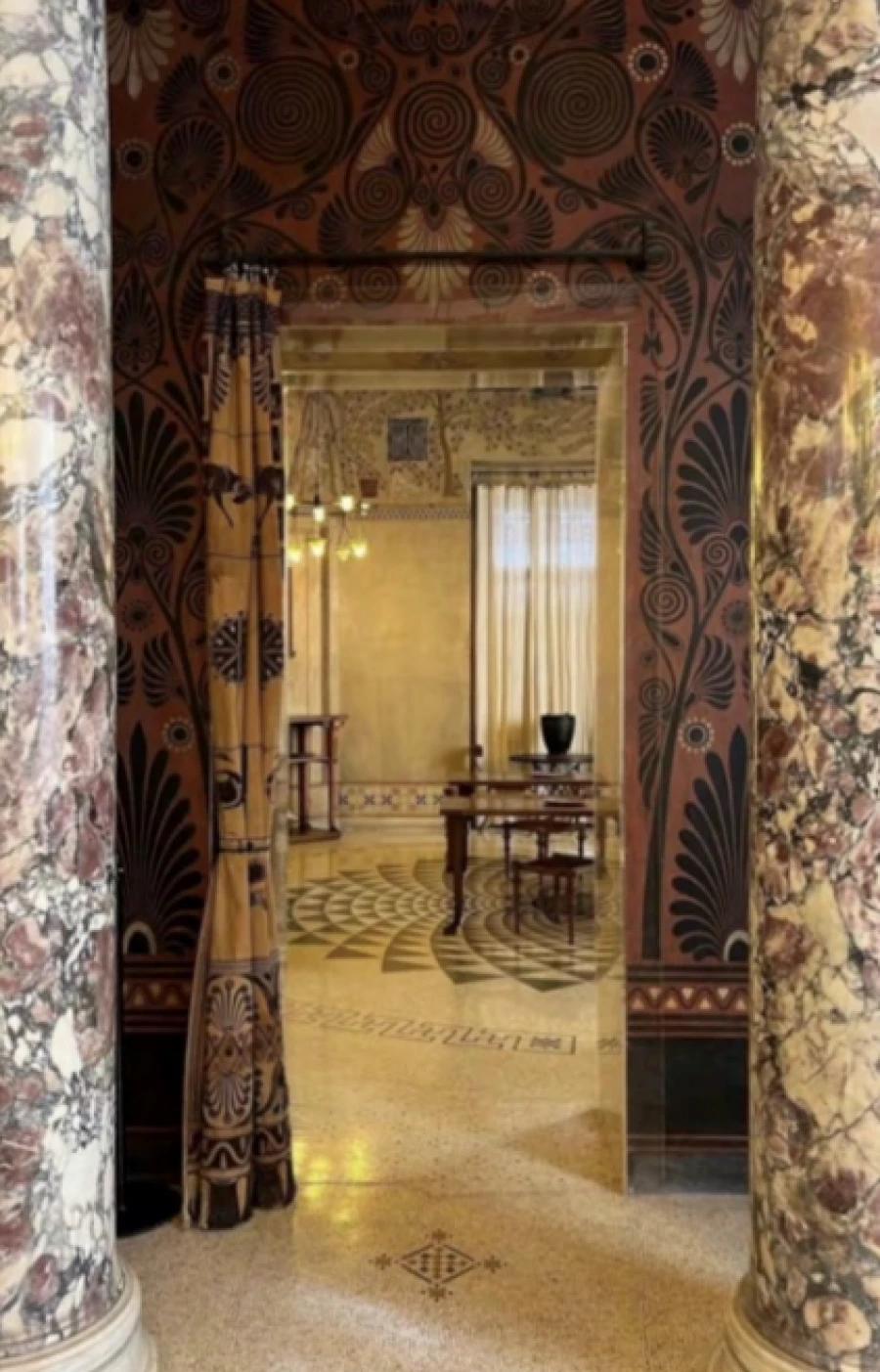 Moradia T10 para Venda em Agualva e Mira-Sintra Foto 28