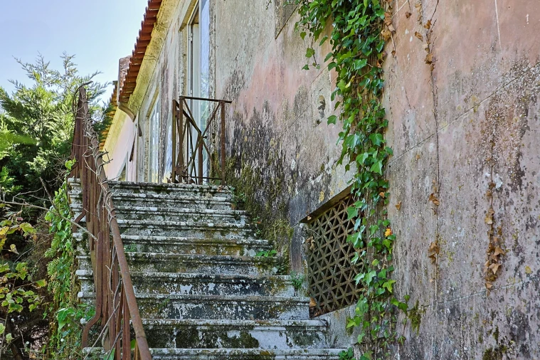 Moradia T10 para Venda em Agualva e Mira-Sintra Foto 69