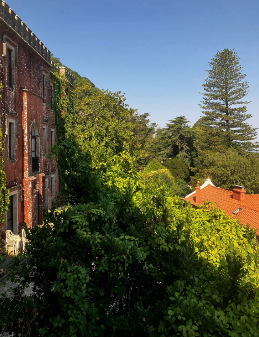 Moradia T10 para Venda em Agualva e Mira-Sintra Foto 10