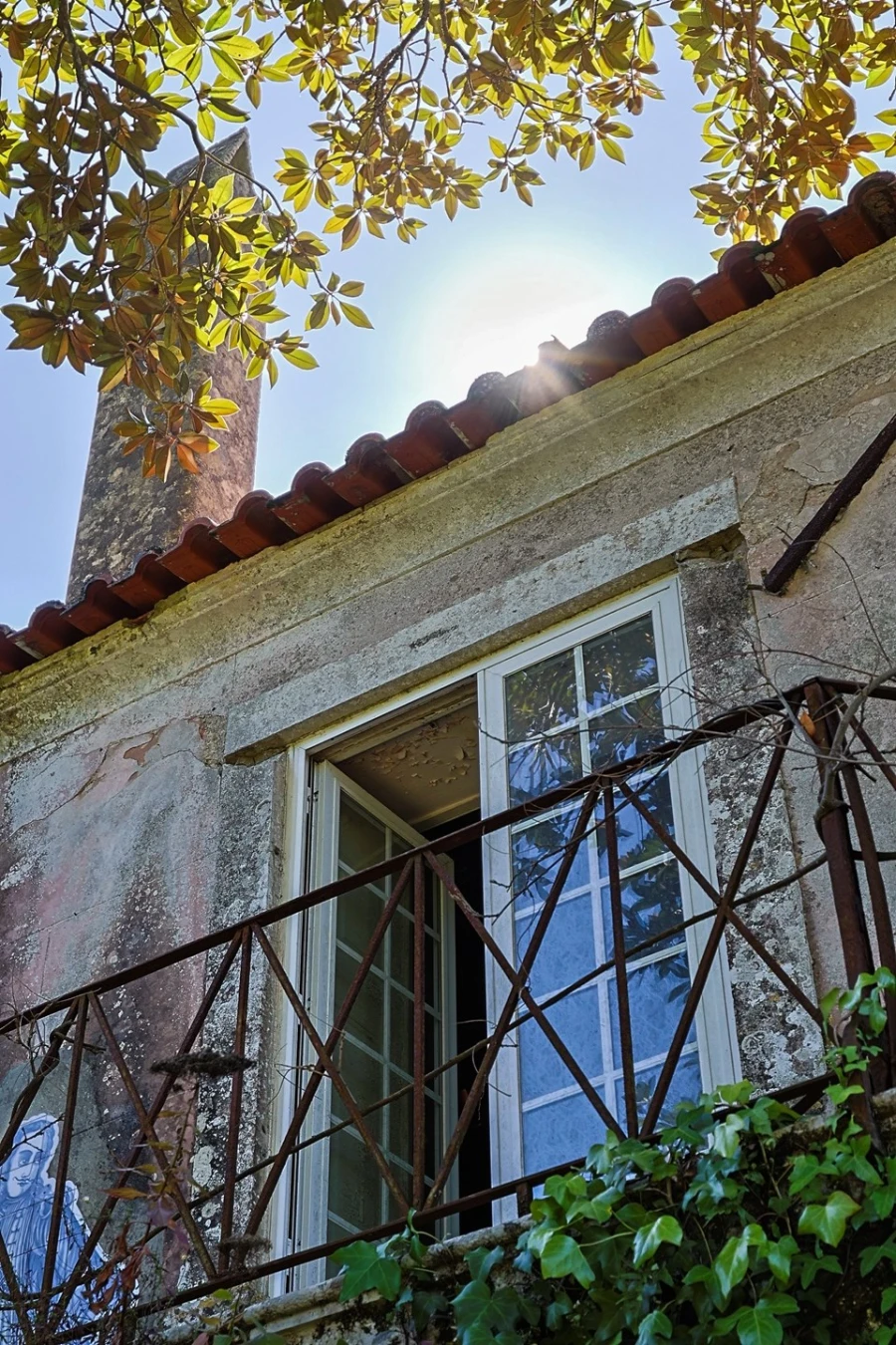 Moradia T10 para Venda em Agualva e Mira-Sintra Foto 71