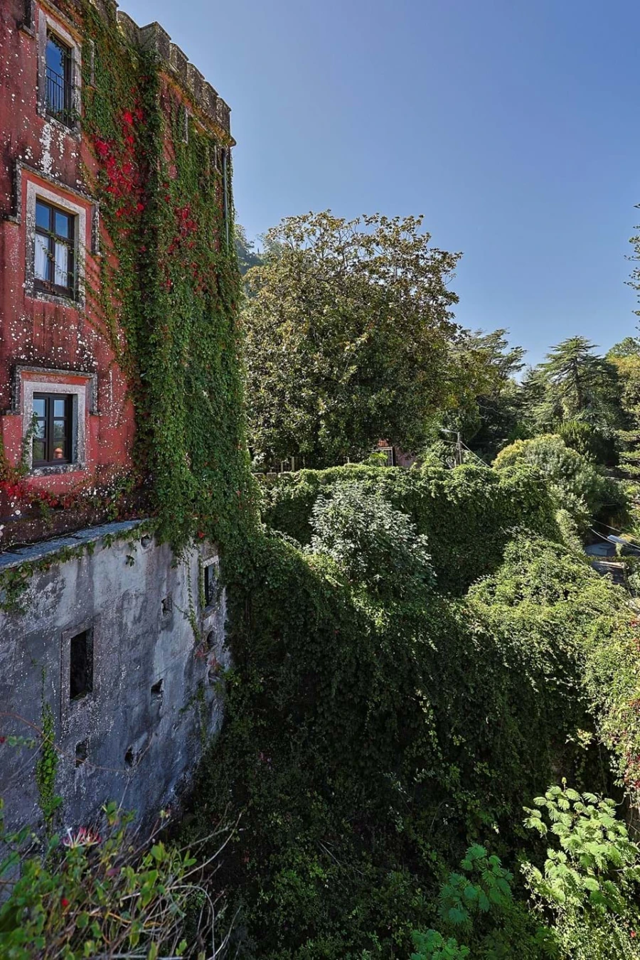 Moradia T10 para Venda em Agualva e Mira-Sintra Foto 101