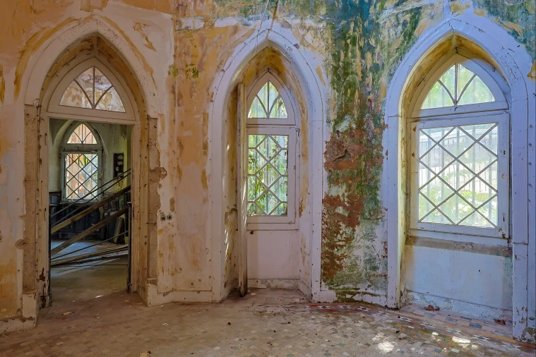 Moradia T10 para Venda em Agualva e Mira-Sintra Foto 53