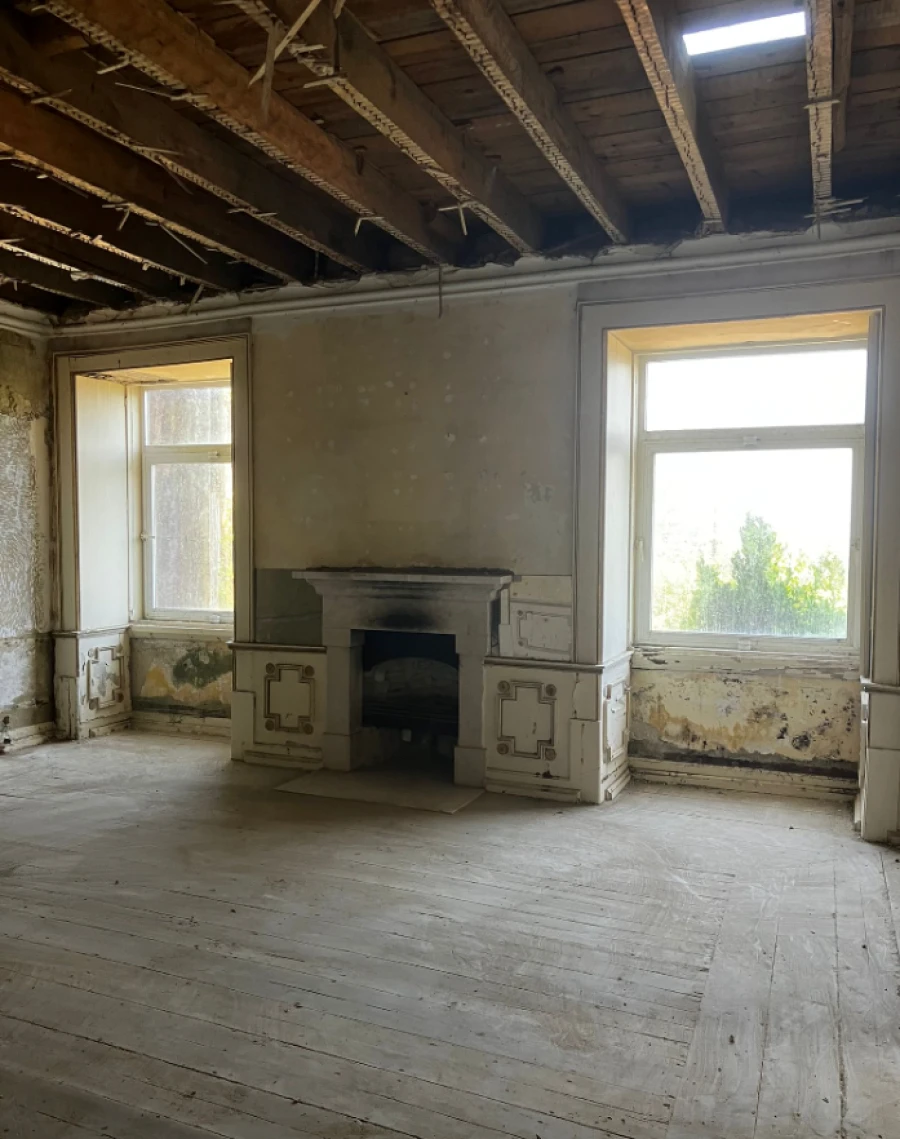 Moradia T10 para Venda em Agualva e Mira-Sintra Foto 20