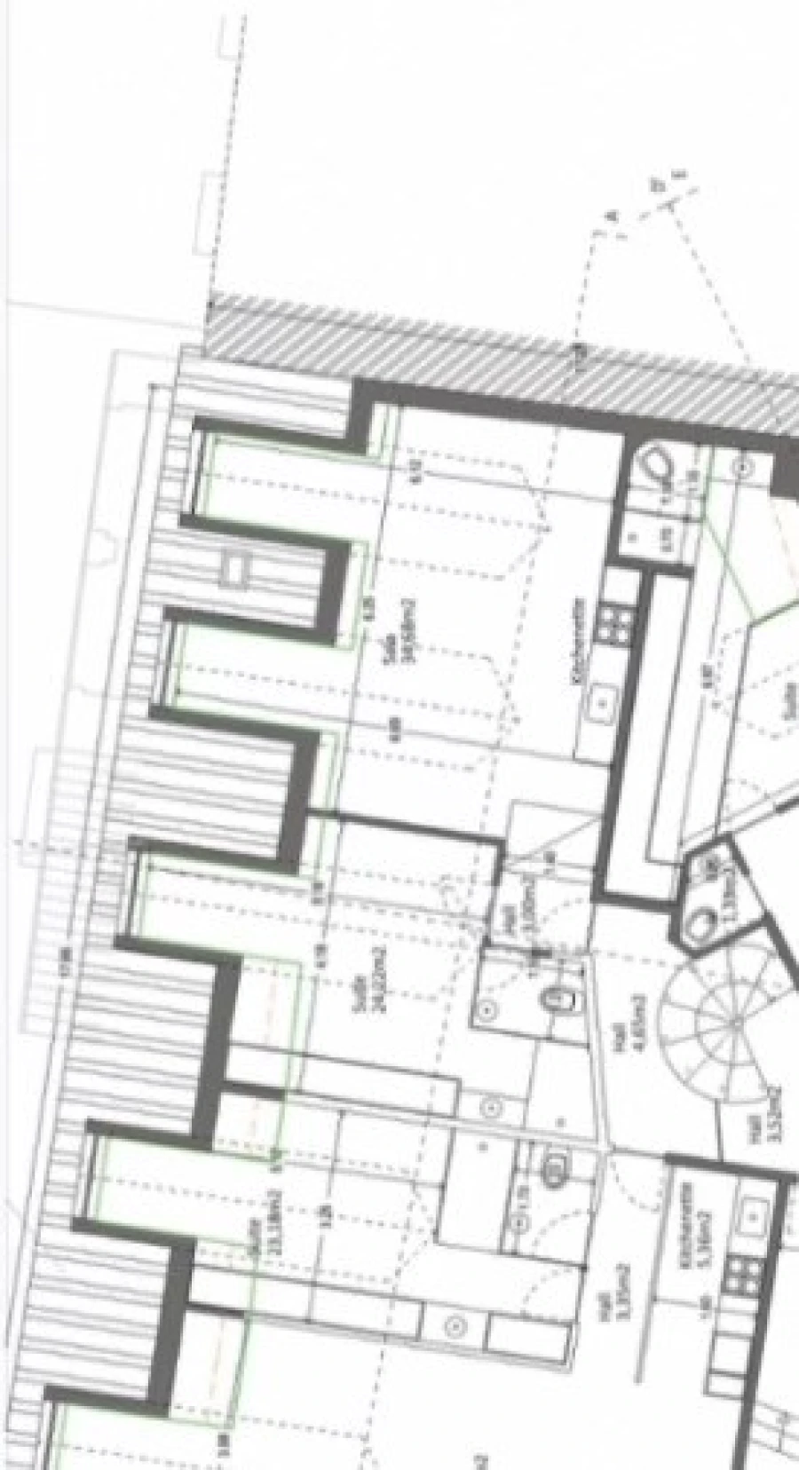 Moradia T10 para Venda em Agualva e Mira-Sintra Foto 114