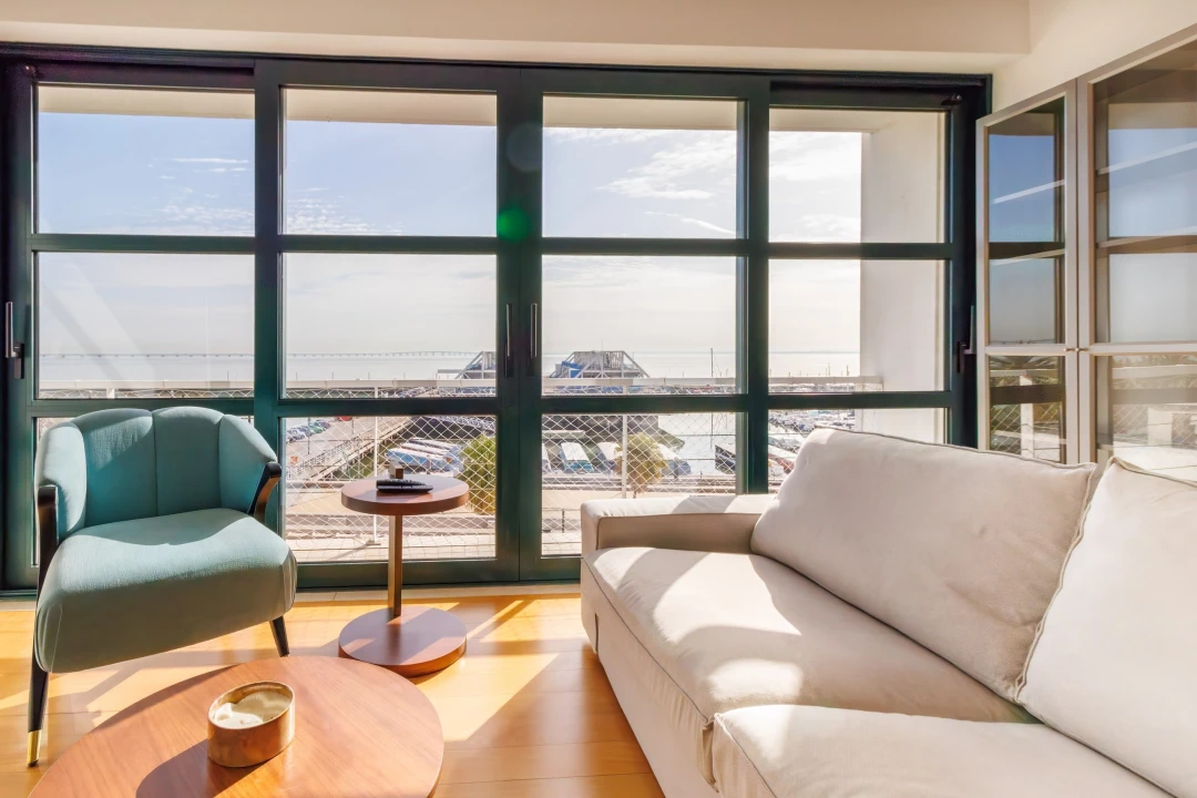 Apartamento T2 para Venda em Parque das Nações Foto 4