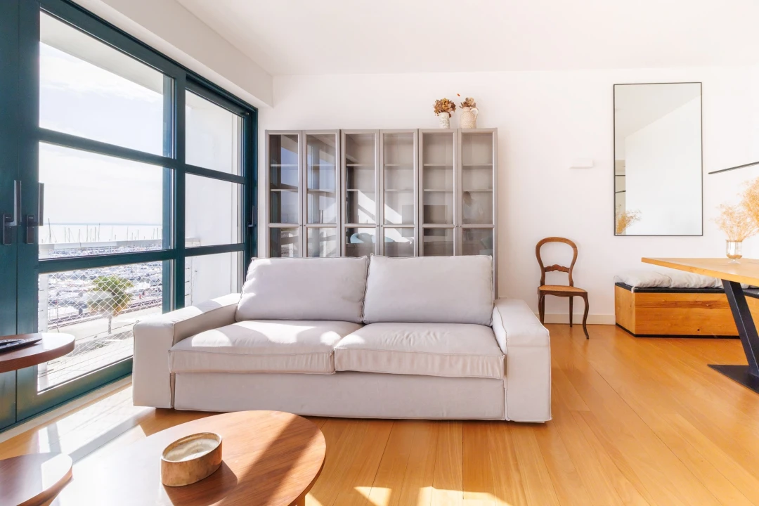 Apartamento T2 para Venda em Parque das Nações Foto 2