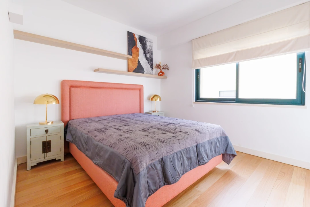 Apartamento T2 para Venda em Parque das Nações Foto 16