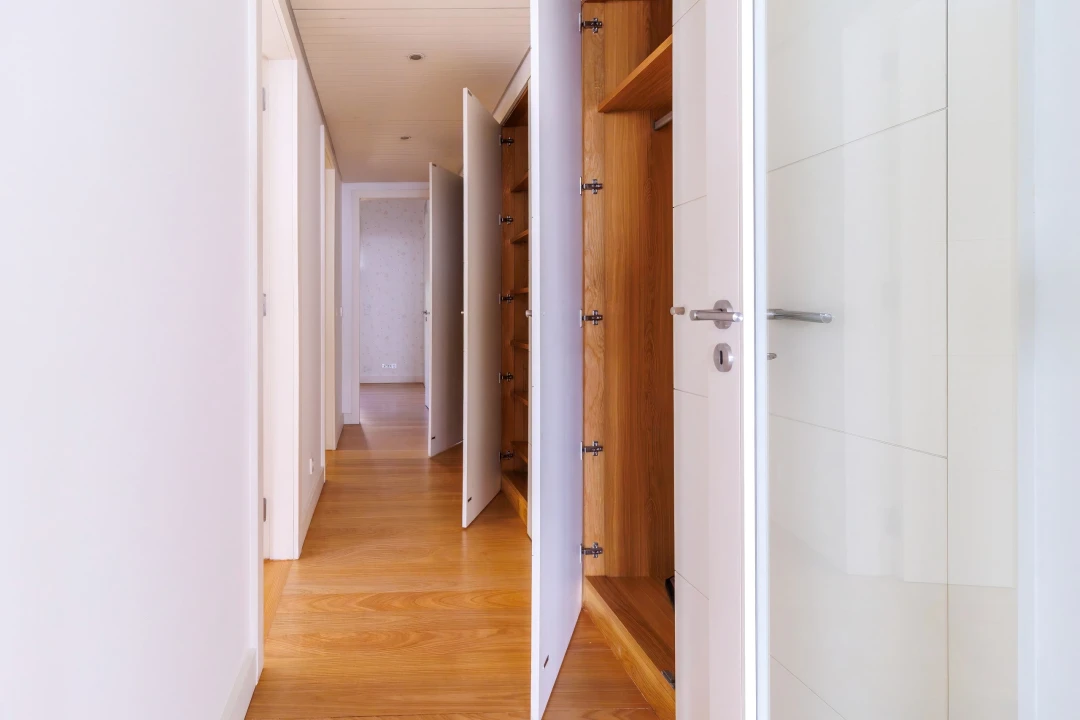 Apartamento T2 para Venda em Parque das Nações Foto 15