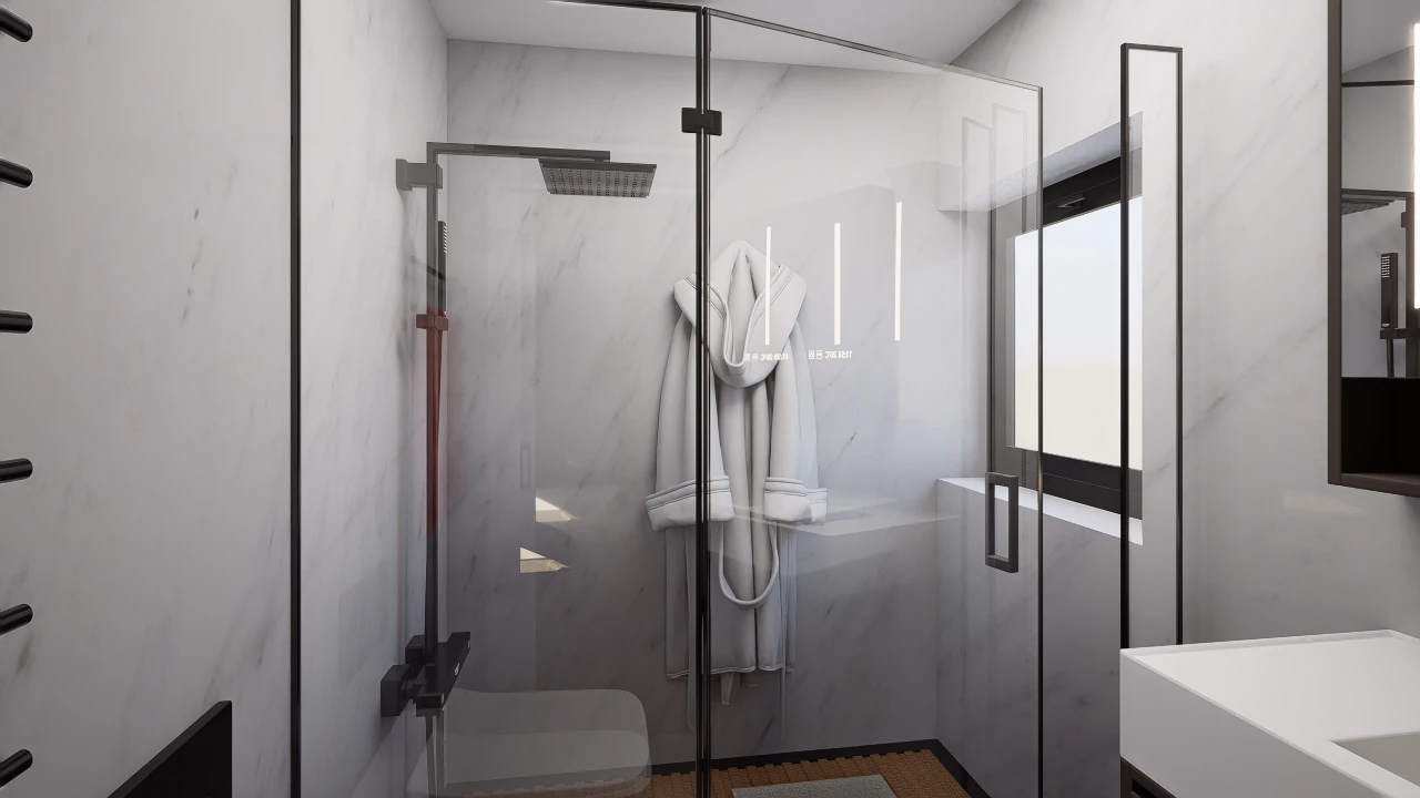 Apartamento T2 para Venda em Parque das Nações Foto 28