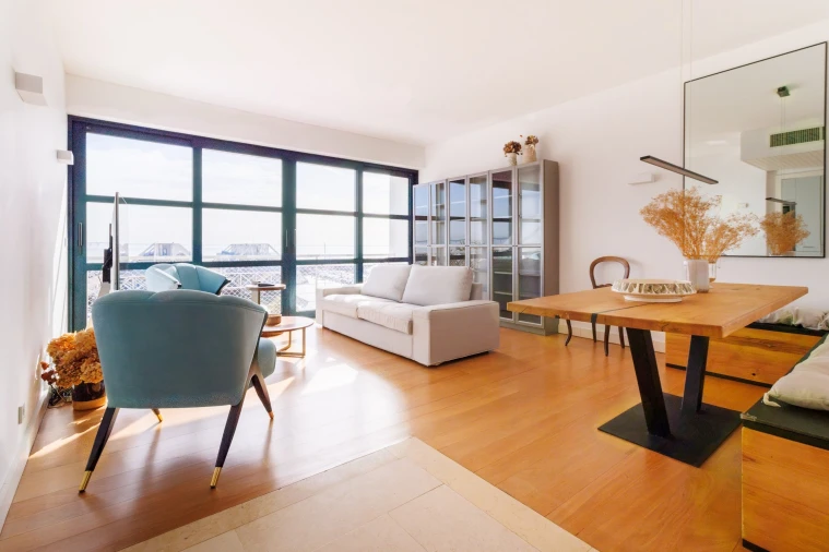 Apartamento T2 para Venda em Parque das Nações Foto 1