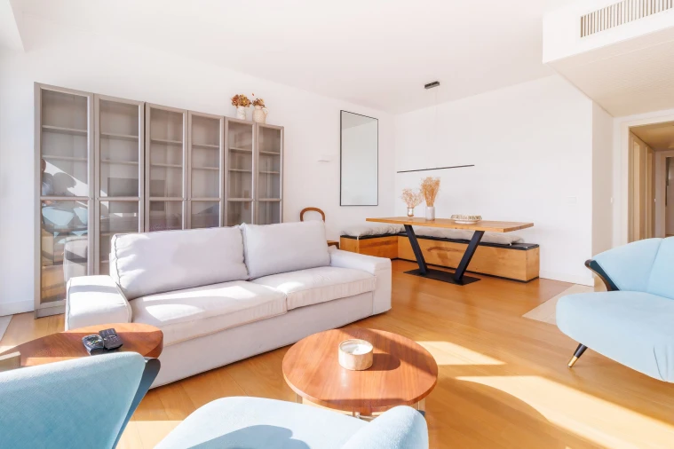 Apartamento T2 para Venda em Parque das Nações Foto 7