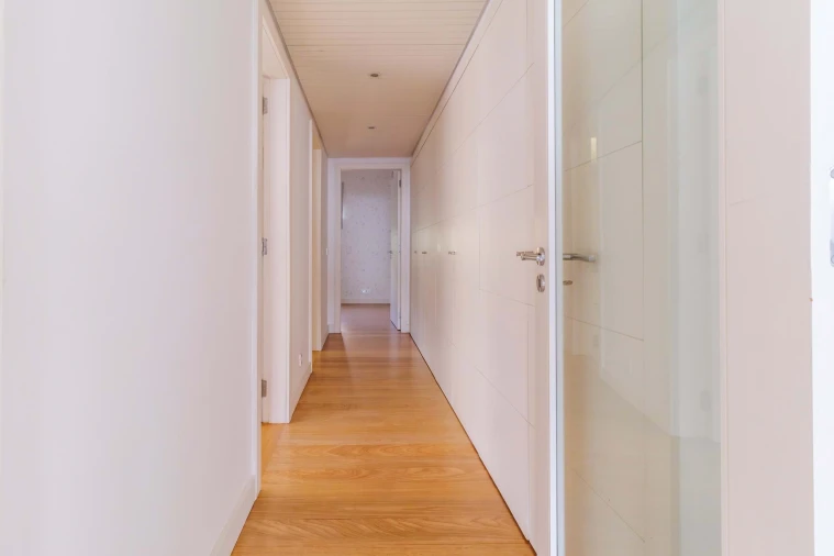 Apartamento T2 para Venda em Parque das Nações Foto 13