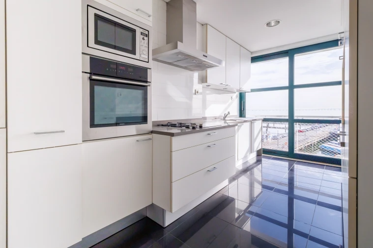 Apartamento T2 para Venda em Parque das Nações Foto 10