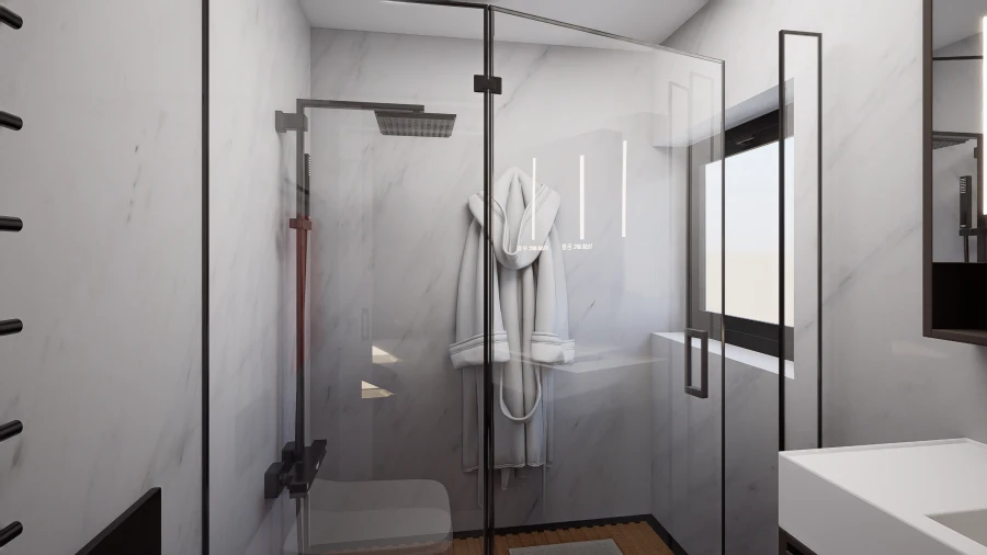 Apartamento T2 para Venda em Parque das Nações Foto 28