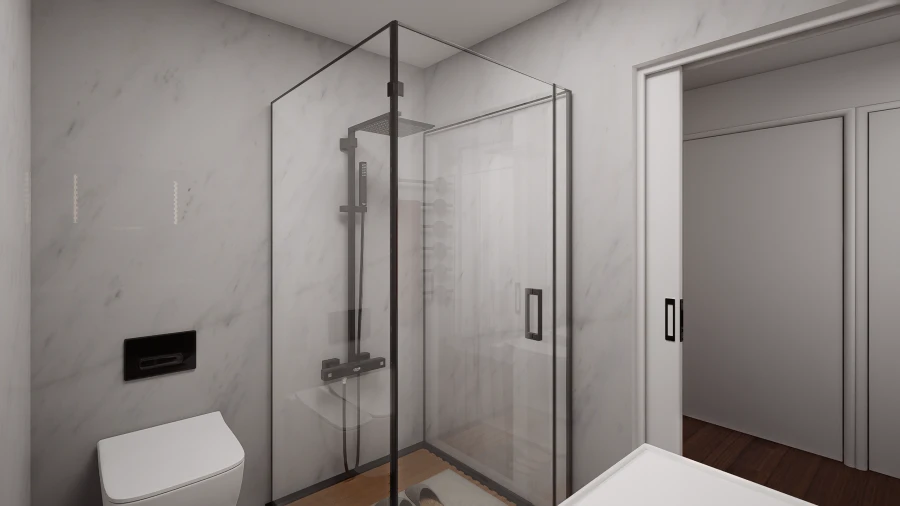 Apartamento T2 para Venda em Parque das Nações Foto 27