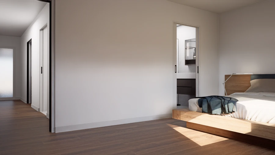 Apartamento T2 para Venda em Parque das Nações Foto 22