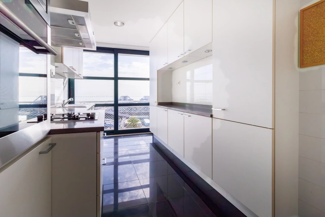 Apartamento T2 para Venda em Parque das Nações Foto 12