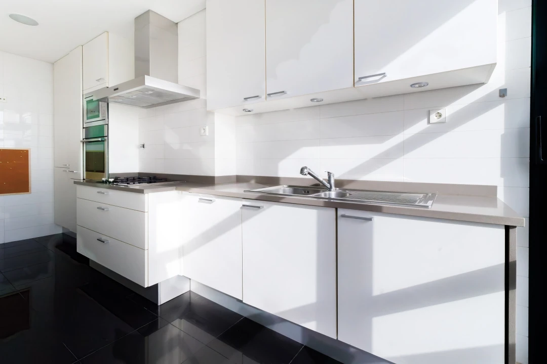 Apartamento T2 para Venda em Parque das Nações Foto 9