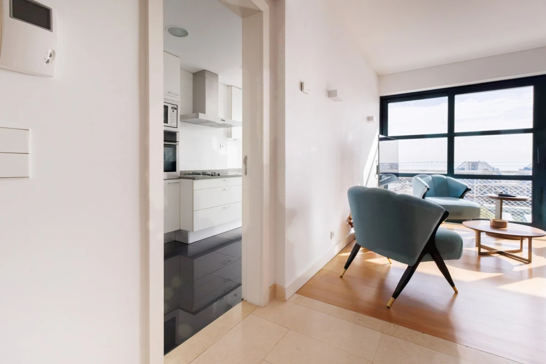 Apartamento T2 para Venda em Parque das Nações Foto 8