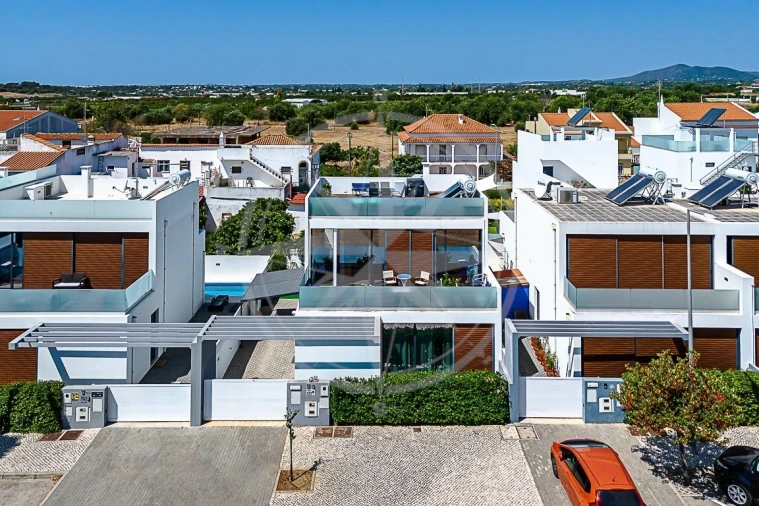 Moradia T3 para Venda em Conceição e Cabanas de Tavira Foto 20