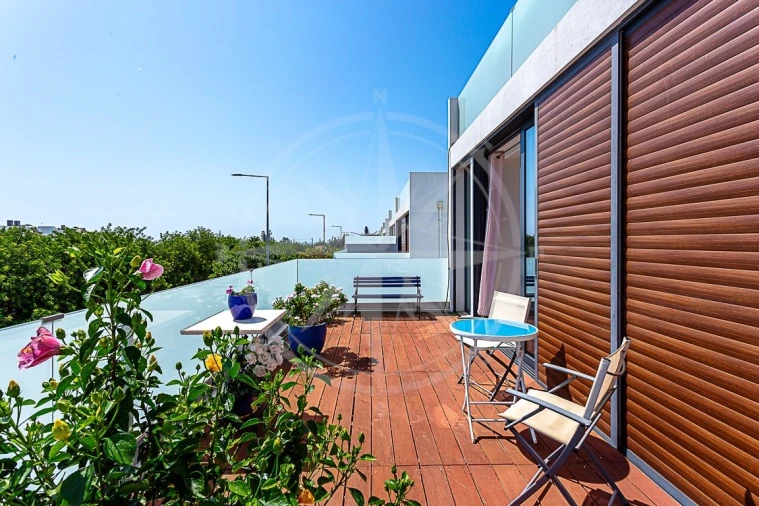 Moradia T3 para Venda em Conceição e Cabanas de Tavira Foto 16