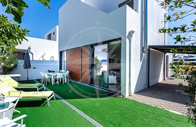 Moradia T3 para Venda em Conceição e Cabanas de Tavira Foto 3