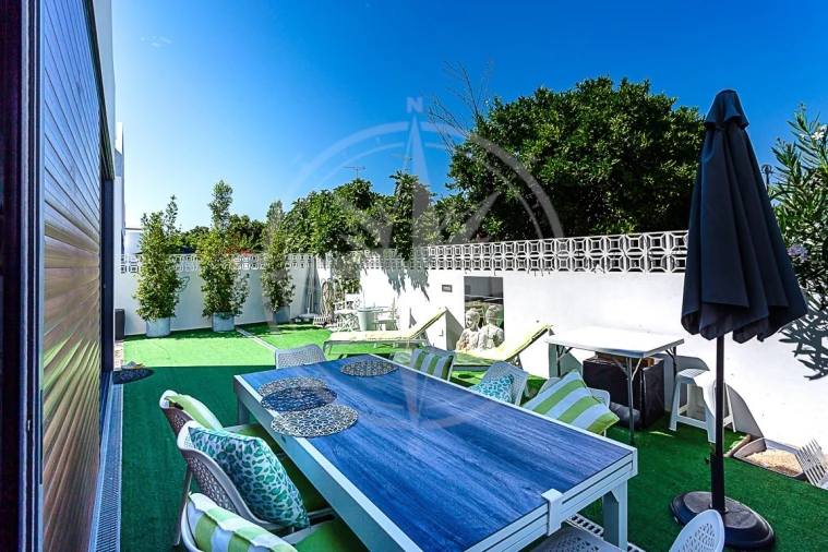 Moradia T3 para Venda em Conceição e Cabanas de Tavira Foto 8