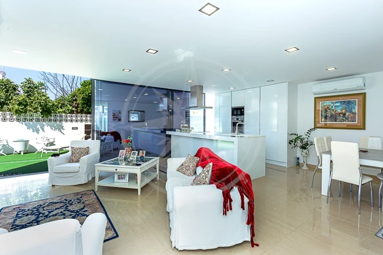 Moradia T3 para Venda em Conceição e Cabanas de Tavira Foto 4